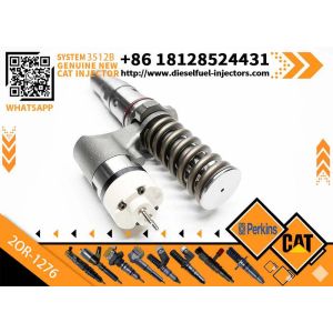  New Common Rail Injector 386~1767 392-0208 2OR-1276 386-1760 OR9-539 20R-1272 for diesel Engine Manufactures