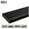 Buy cheap Solid Carbonized Strand Woven Bamboo Flooring With Fine Water Resistance from wholesalers