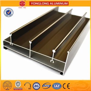 China Alkali Resisting Extruded Aluminum Electronics Enclosure Smooth And Shining on sale