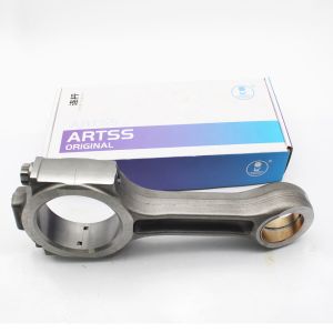 China HINO P11C SK460-8 Diesel Engine Connecting Rod Multipurpose Durable on sale