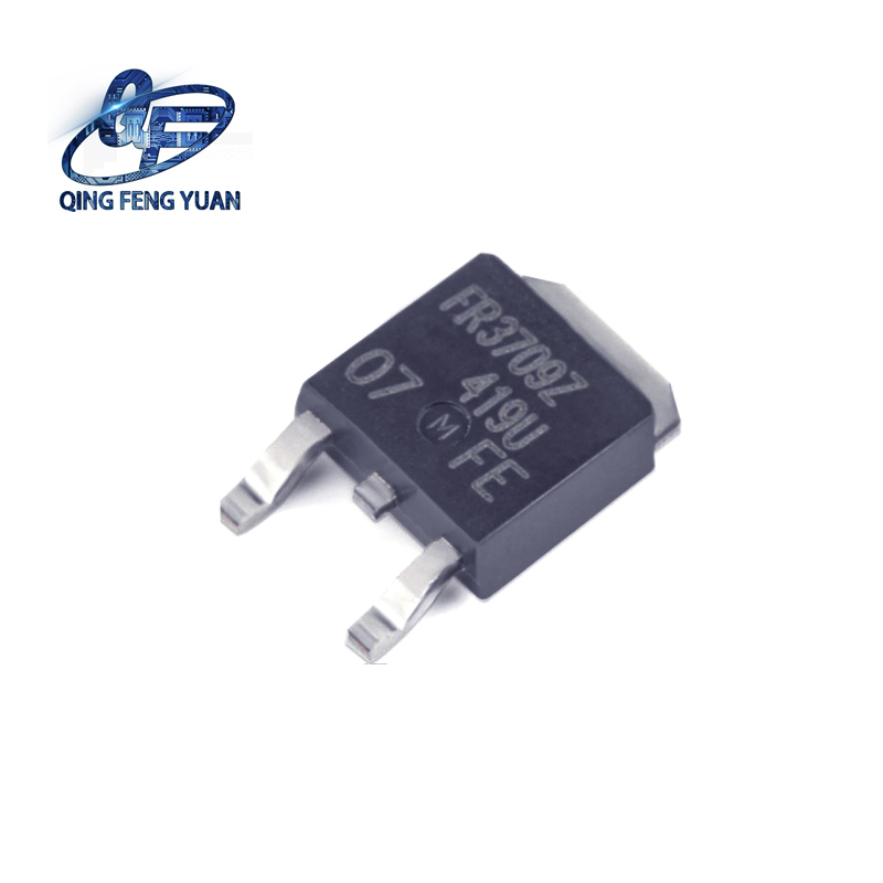 IN Fineon IRFR3709ZTRPBF IC Electronics Kits QFI Electronic Components Shop