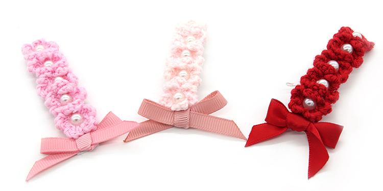 Fashion Handmade Shoe Flower Accessories Butterfly Knot With Custom Service