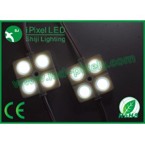  Water Resistant High Brightness High Power Led Module 160 Degree Manufactures