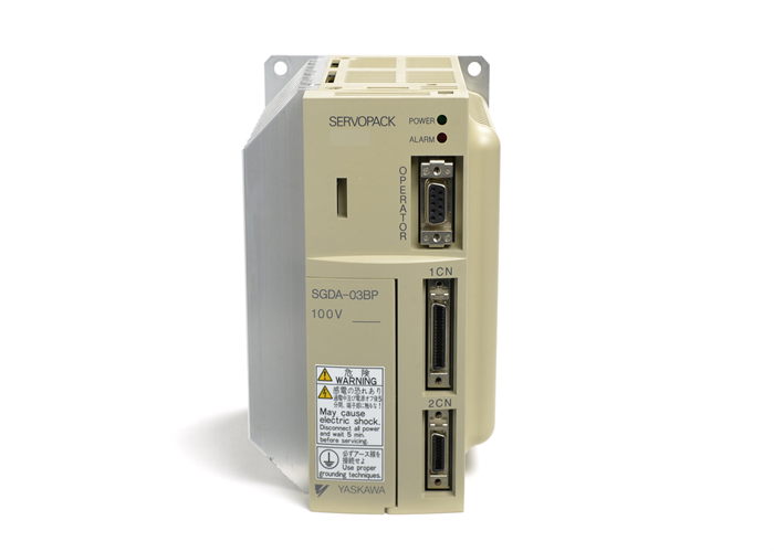 Yaskawa SGDA-03BP Sigma Series Servo Drives New 100% Original 0