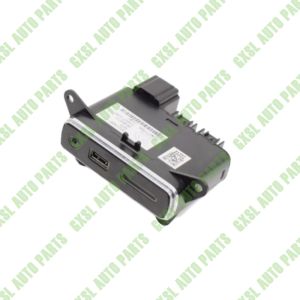 For Maserati Levante M161 2017-2020 Center Console AUX USB Connect Module Unit OEM 670104961 670037500