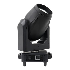 China DMX 512 Stage Moving Head Light 6500K With 160mm Large Aperture Output on sale