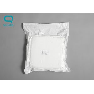 China microfiber  Lint Free Non Woven Wipes cleanroom polyester wiper on sale
