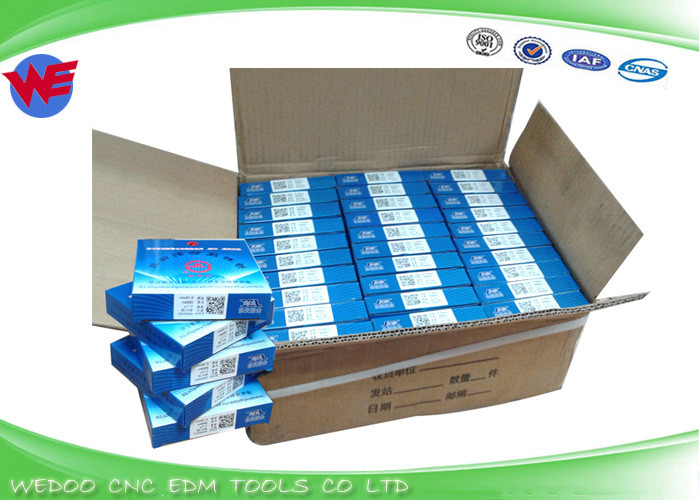 Moly Wire 0.18mm Wire EDM Consumables High Tensile Strength And Low Elongation
