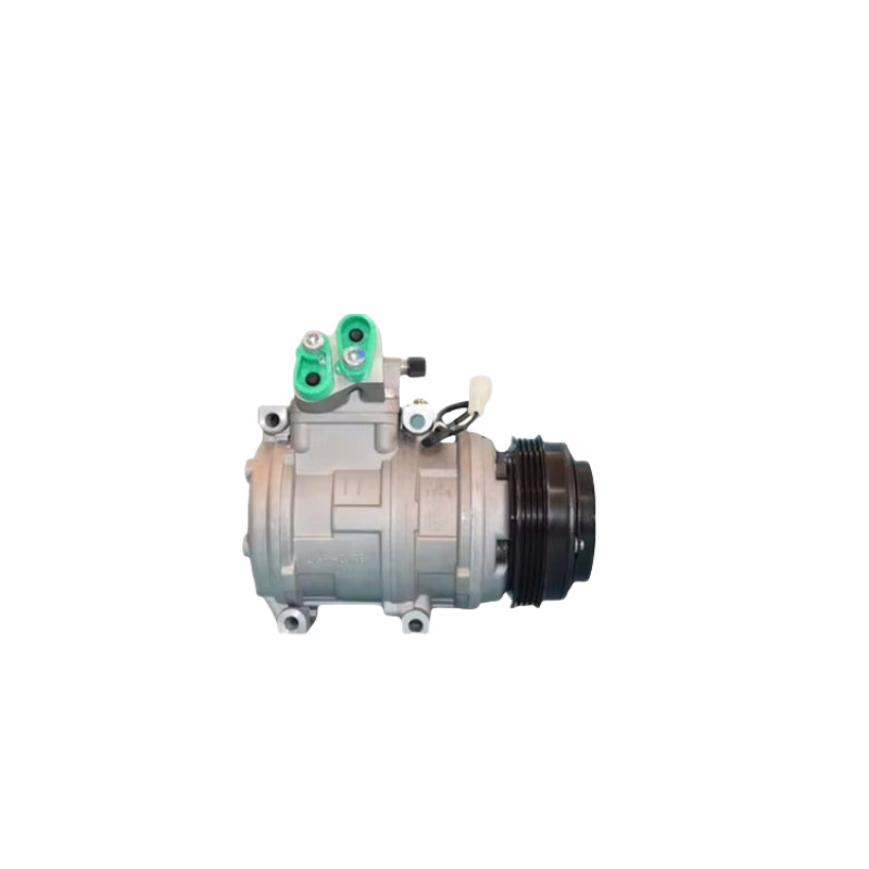 Brand new CQ WS auto parts 1RZ/2RZ AC compressor for 88320-26450 HIA CE