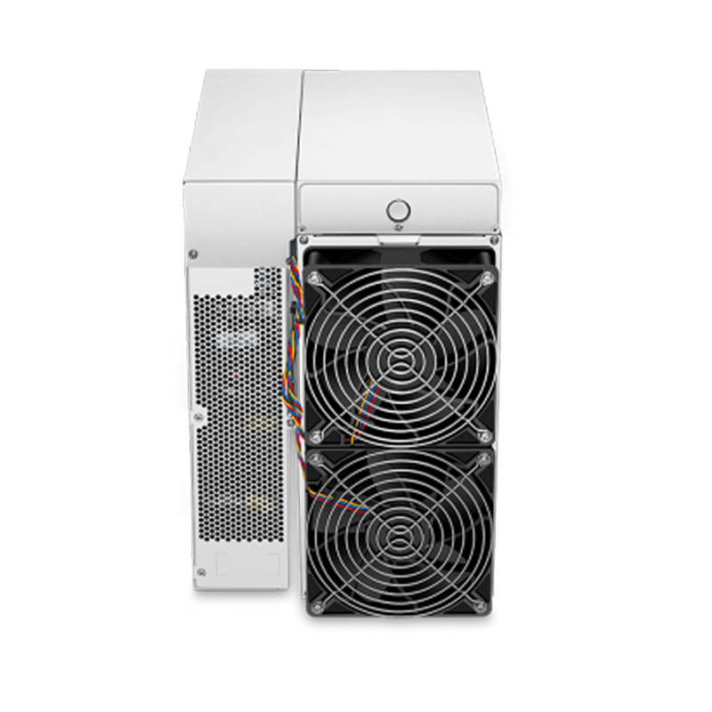 Bitmain Antminer S19 Pro 110T BTC Mining Machine 1024MB Video Memory