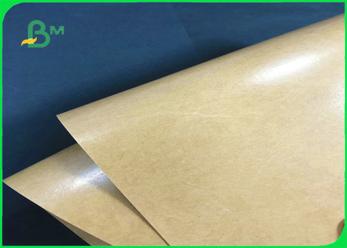 pe film kraft paper 