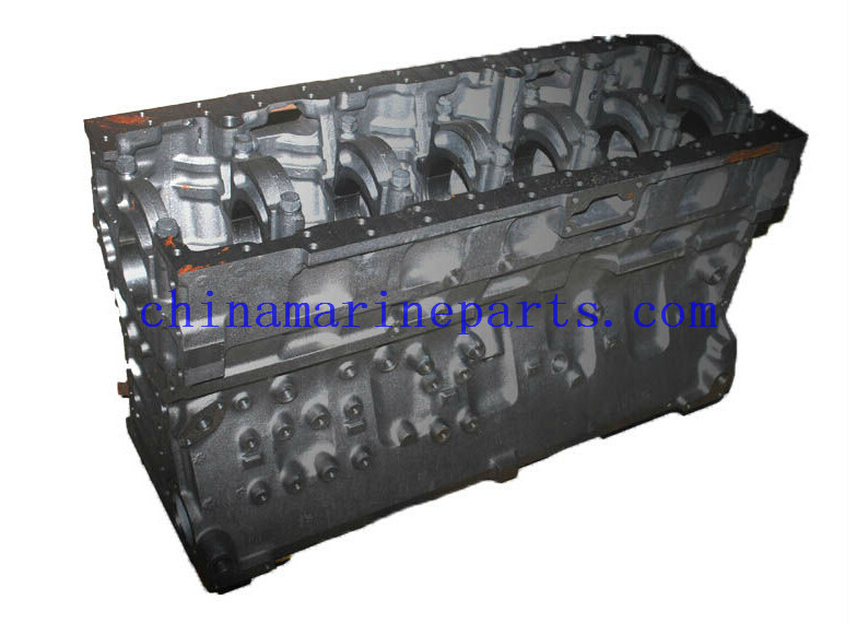 Diesel Engine M11 Cummins Cylinder Block 4060393