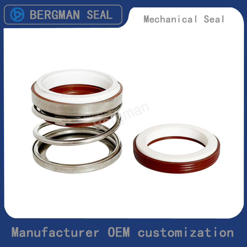 BERGMAN 108-8mm-60mm Submersible pump Pipeline Pump Mechanical Seal