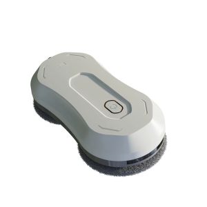  Customized Logo Window Robot Cleaner with Remote Control and 3 Mins/m2 Clean Speed Manufactures