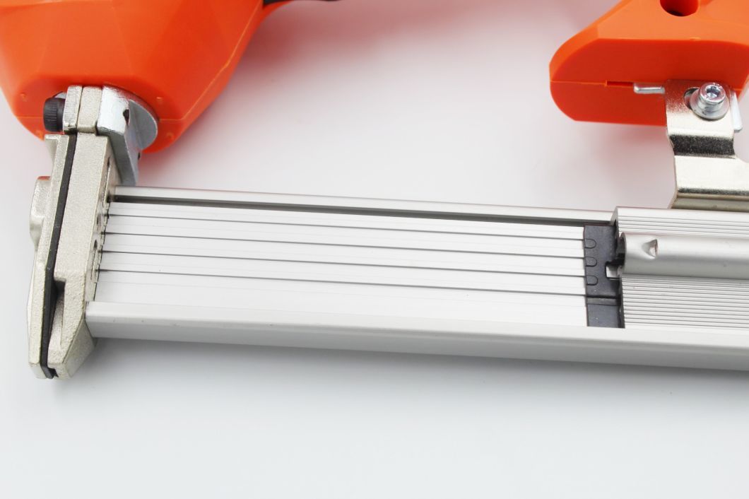 Hot Sale 2in1 Electric Nailer Stapler Tacker Nail Gun Staple Gun F30 / 422j