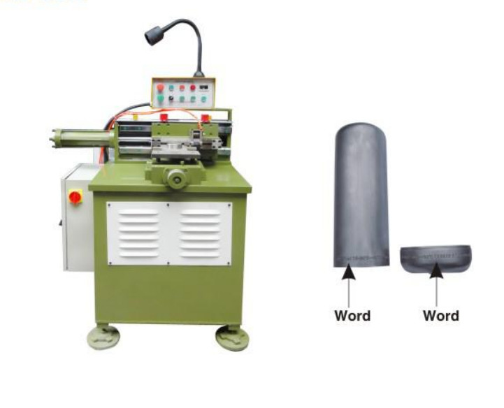 cylinder rolling machine used in the fabrication of metal structures