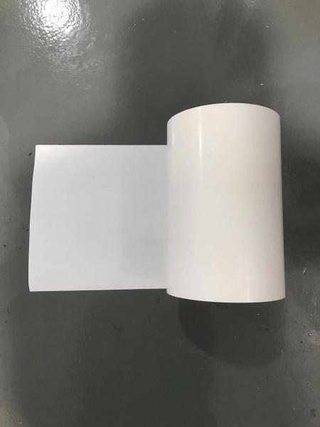 Explosive Cartridges 260um 0.26mm Laminated Packaging Film