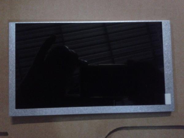 TCG062HV1AE-G02 Kyocera 6.2INCH LCM 640×240RGB 350NITS CCFL TTL INDUSTRIAL LCD