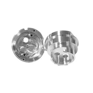Aluminum Alloy Custom Cnc Milling Cnc 5 axis Cnc machining Aluminum shell