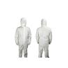 Buy cheap Chemical Resistant Medical Protective Clothing One Piece Zip For Easy Access from wholesalers