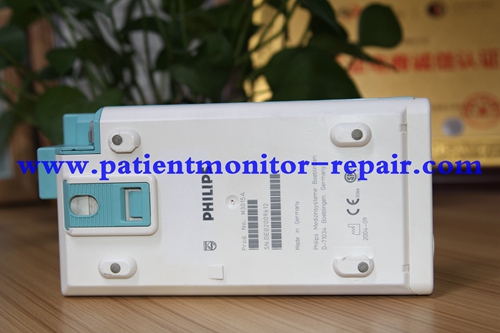  M3015A Microstream CO2 temperature IBP module