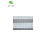 70ra 126lm/W 6500k Commercial Solar Powered Street Lights