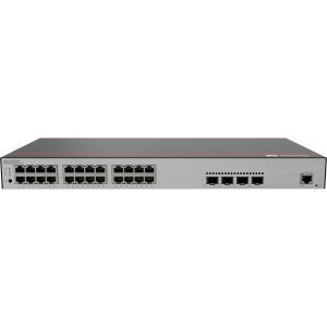  Huawei Switch S5735R-L24P4S-A-V2 : 10G Uplink , Advanced QoS &amp; Cloud Management Manufactures