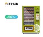 Drink cup noodles vending machine for the large capacity