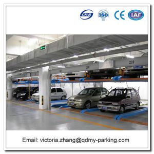  Automatic Parking System Looking for Distributors in Africa Manufactures