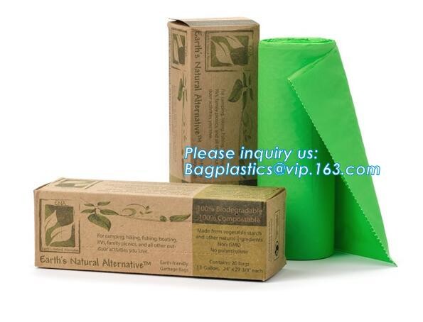 plastic t-shirt shape bag/ diaper sack bag with powder scent, biodegradable custom baby disposable diaper nappy bag, pac