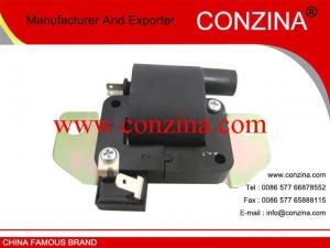 China Quality daewoo matiz/spark 0.8L ignition coil assy OEM# 96336522 from china on sale