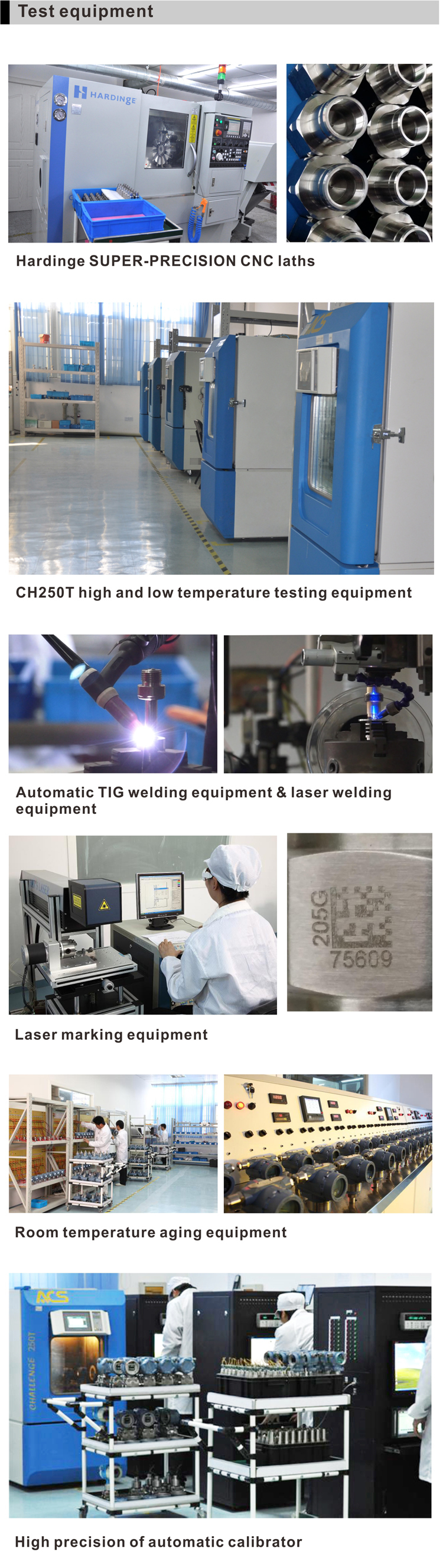 multipoints configurable temperature transmitter with lcd