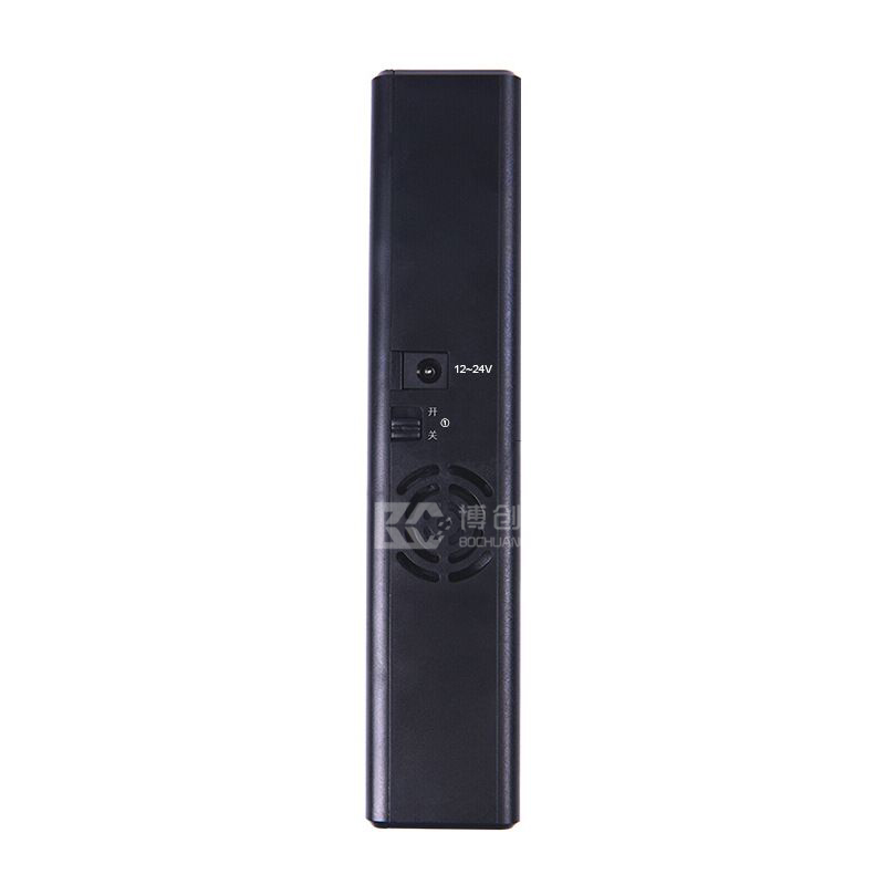 WIFI jammer Portable 2.4g 5.8g 5.2g WiFi signal jammer