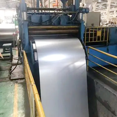 Chromium Free Mirror Tin Plate Sheet T2 T3 T5 For Packaging 1000mm - 6000mm