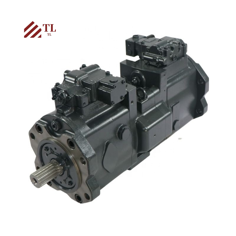 Hydraulic Main Pump for Kobelco SK450-6 Direct Sell Construction Machinery Parts K5V200DTH