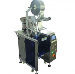  Small Gummy Candy Bar Packaging Machine Lollipops Automatic EMC Certificate Manufactures