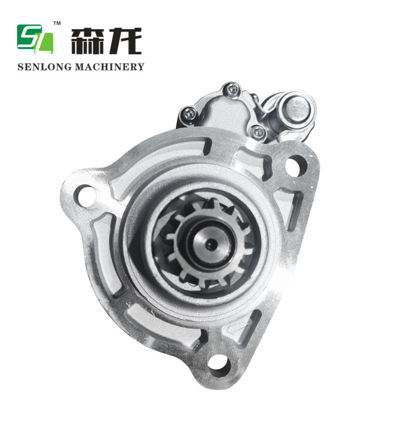 7.5KW 6CT Cummins Starter Motor Diesel Engine Part 5346195 MS3-506 3976618