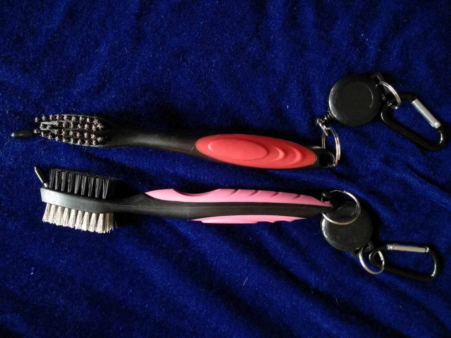 golf brush , golf brushes , golf accessories