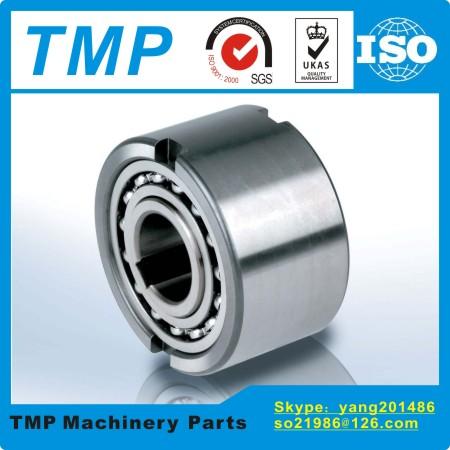 NFR45 One Way Clutches Roller Type (45x120 x63 mm) Stieber bearing supported