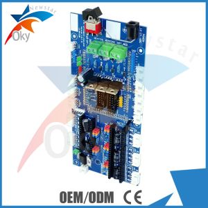 Ultimaker 1.5.7 Control 3D Printer Kits RAMPS With 4-way JST Connectors