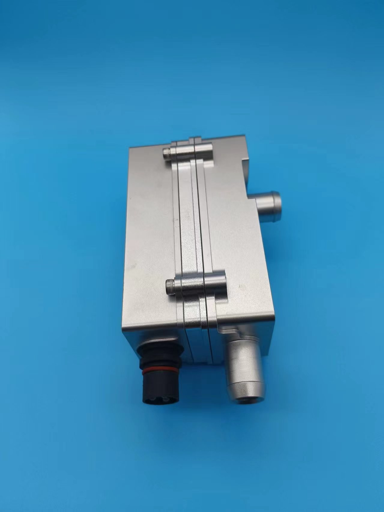 PTC Heating Engine Coolant Preheater 220V 500W Easy Installation