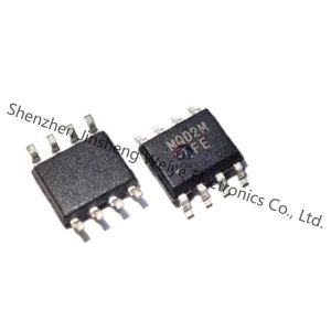  Semiconductor MC9S08QD2MSC 8-bit Microcontrollers - MCU 9S08QD4 SERIES Manufactures
