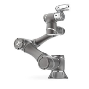 Chinese TM Cobot Robot For Mig Welding Applicable 3C Industry Automobile And