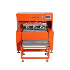 PCB Automatic Grouping Loader | Circuit boards Grouping Loader machine |