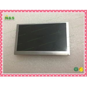 4.3 inch 480*234 LQ043T5DG01 Sharp LCD Screen Replacements