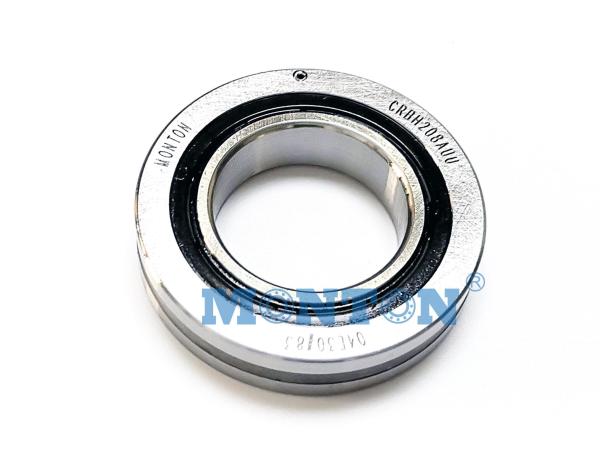 XSU080218 180x255x25.4mm Xsu Series Cross Roller Bearing Precision Turntable NC
