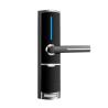 Buy cheap Zinc Alloy Intelligent Rfid Card Reader Door Lock Free Software from wholesalers