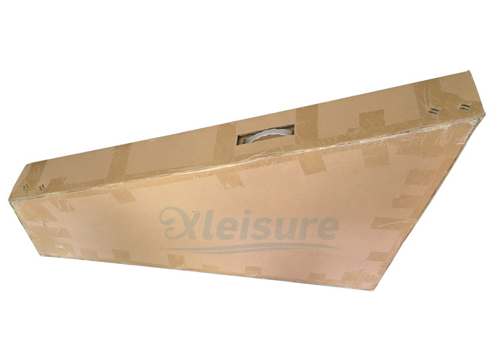 Hot Tub Accessories Cabinet - Mount Installation Style Aluminum Cover Lifter