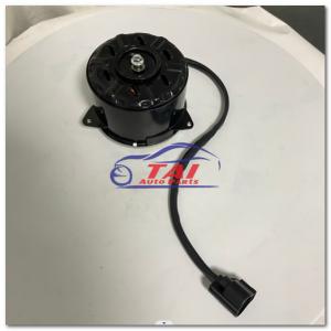  Normal Size Denso Radiator Fan Motor 16800-5470 For Toyota Hiace KDH200 Denso Manufactures
