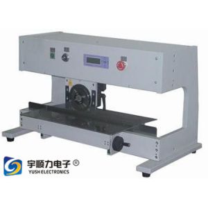 China LCD Program Control PCB Depaneling Machine , High Efficiency on sale